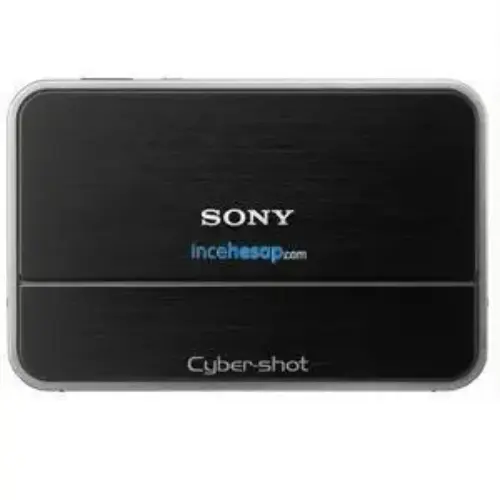 SONY DSC-T2 DİJİTAL FOTOĞRAF MAKİNESİ 
