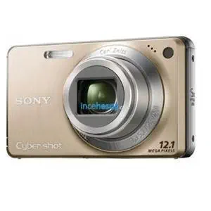 SONY DSC-W270 DİJİTAL FOTOĞRAF MAKİNASI