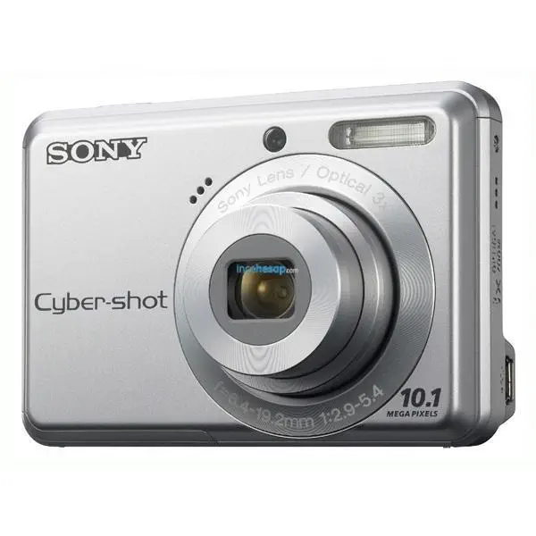 SONY DSC-S930S DİJİTAL FOTOĞRAF MAKİNASI