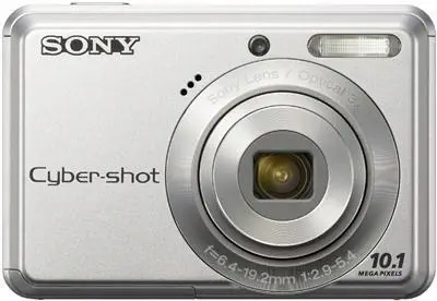 SONY DSC-S930S DİJİTAL FOTOĞRAF MAKİNASI