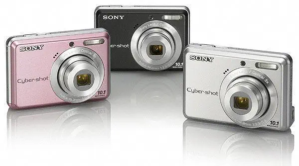 SONY DSC-S930S DİJİTAL FOTOĞRAF MAKİNASI