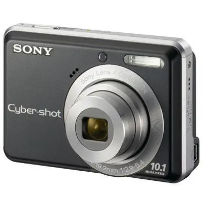 SONY DSC-S930S DİJİTAL FOTOĞRAF MAKİNASI