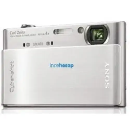 SONY DSC-T900S DİJİTAL FOTOĞRAF MAKİNASI