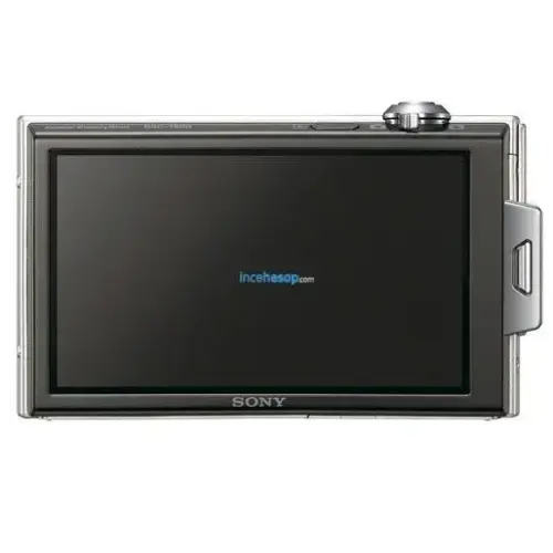 SONY DSC-T900S DİJİTAL FOTOĞRAF MAKİNASI