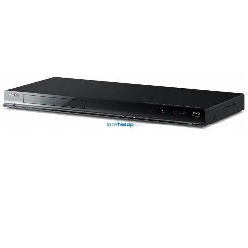 SONY BDP-S280 FULLHD BLU-RAY PLAYER