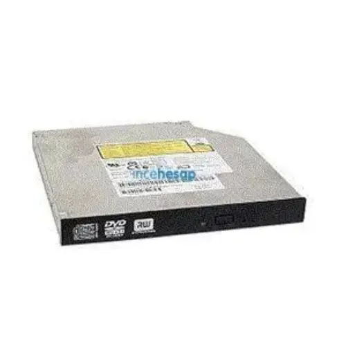 SONY 7580A 8X DVDRW 5X DVD RAM SLIM SIYAH IDE (NB)