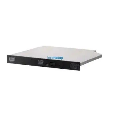 SONY AD-7710H-01 SLIM 8XDVDRW 5XRAM SİYAH SATA