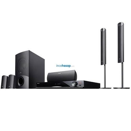 SONY DAVDZ740 EV SİNEMA SİSTEMİ