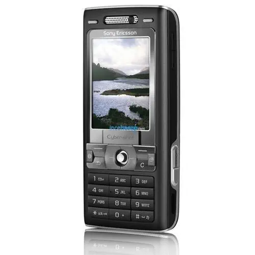 SONY ERICSSON K790i
