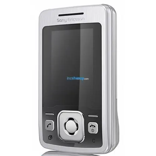 SONY ERICSSON T303