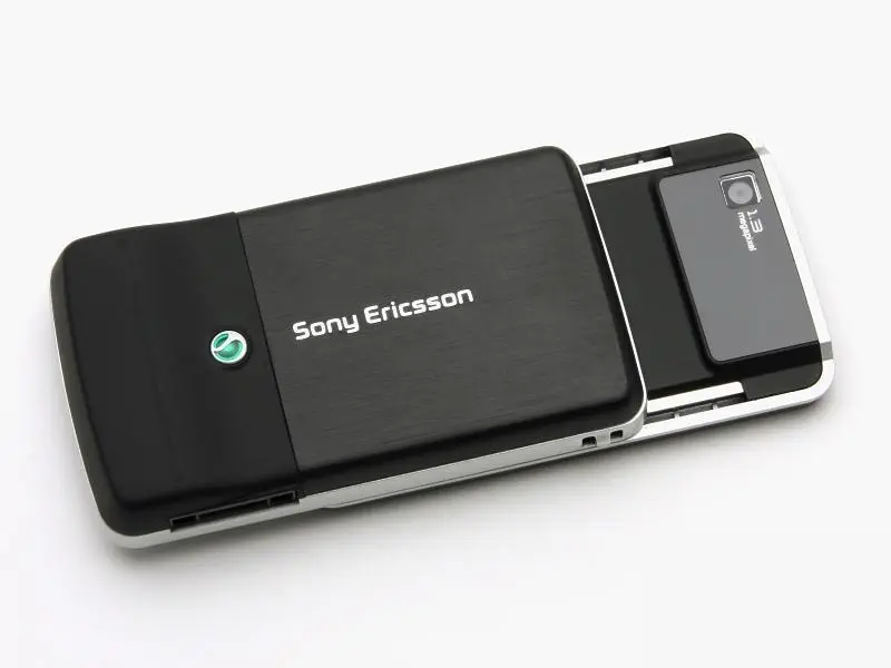 SONY ERICSSON T303