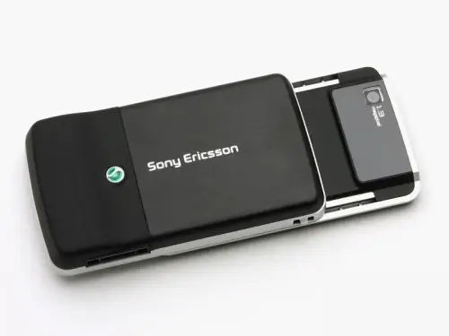 SONY ERICSSON T303