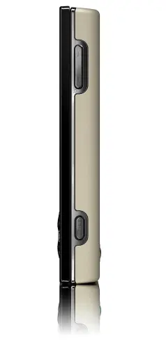 SONY ERICSSON G705