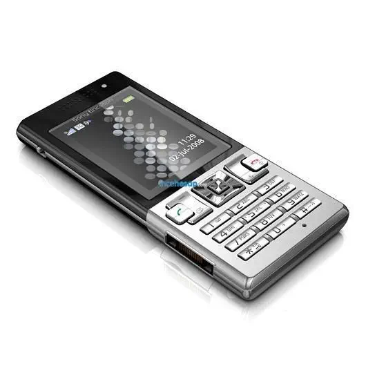 SONY ERICSSON T700