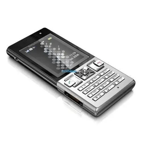 SONY ERICSSON T700