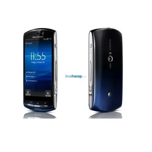 SONY ERİCSSON XPERİA NEO V MT-11İ