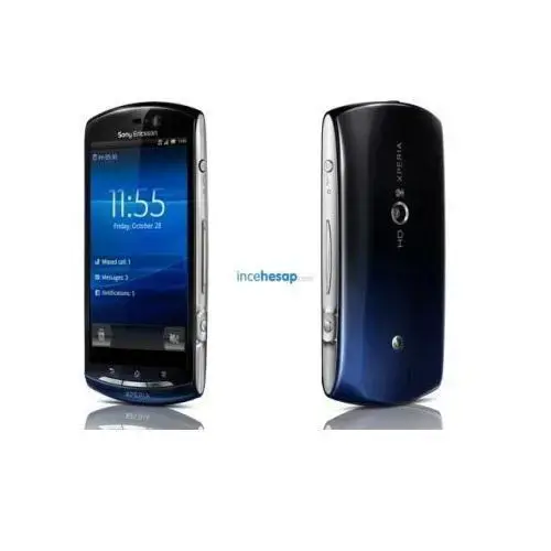 SONY ERİCSSON XPERİA NEO V MT-11İ