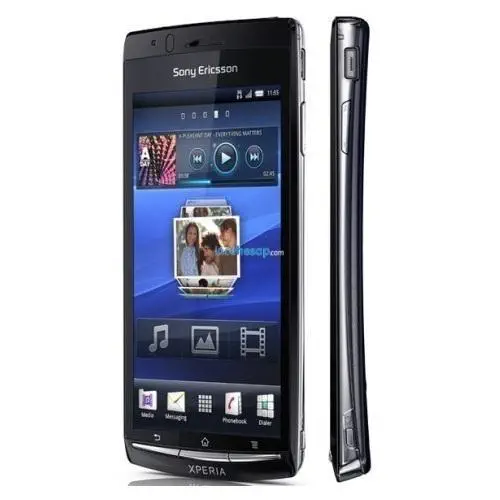 SONY ERICSSON XPERIA ARC