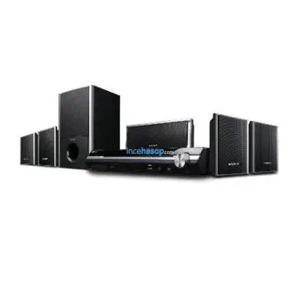 SONY DAV-DZ280 EV SİNEMA SİSTEMİ