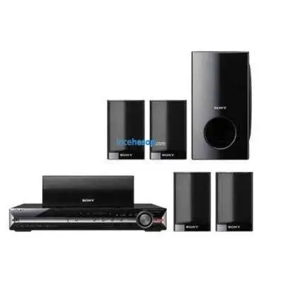 SONY DAV-DZ280 EV SİNEMA SİSTEMİ