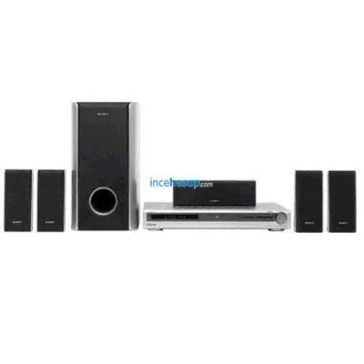 SONY HT-SS600 5+1 EV SİNEMA SİSTEMİ
