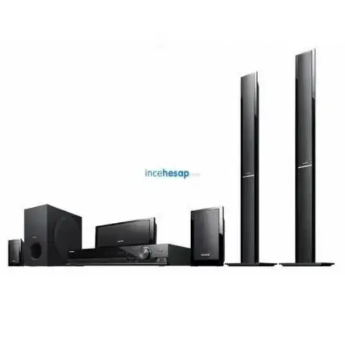 SONY DAV-D730 EV SİNEMA SİSTEMİ