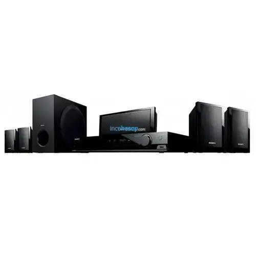 SONY DAV-TZ230 EV SİNEMA SİSTEMİ
