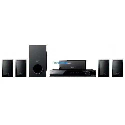 SONY DAV-TZ230 EV SİNEMA SİSTEMİ