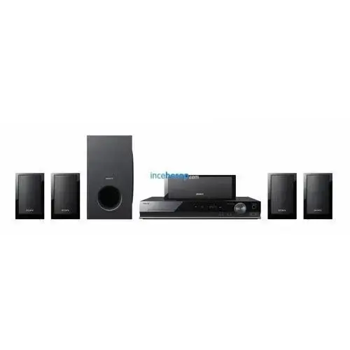 SONY DAV-DZ330 EV SİNEMA SİSTEMİ