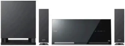SONY BDV-F500 EV SİNEMA SİSTEMİ