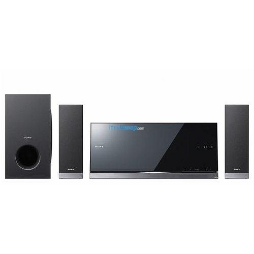SONY DAVF300 USBLİ DVD EV SİNEMA SİSTEMİ