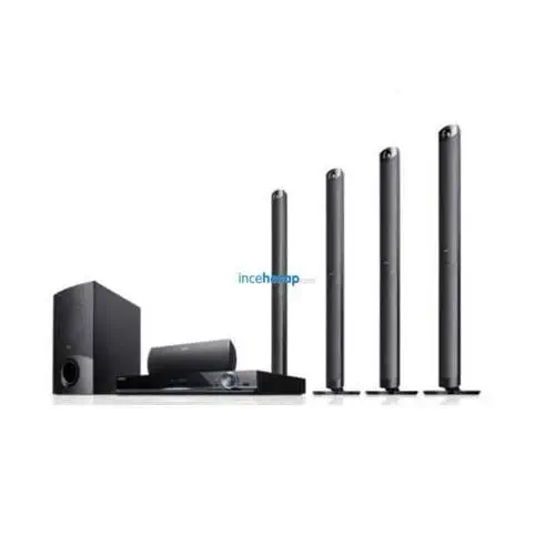 SONY DAV-DZ940 DVDLİ 5.1 1000W EV SİNEMA SİSTEMİ