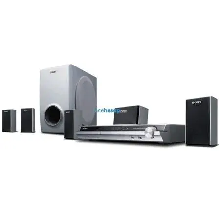 SONY DAV-DZ20 5+1 EV SİNEMA SİSTEMİ
