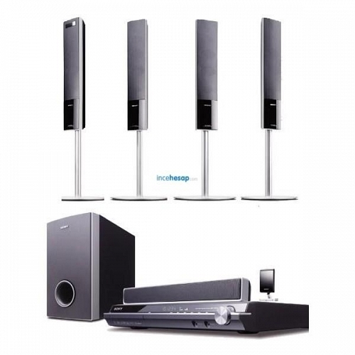 SONY DAVDZ830W 5+1 EV SİNEMA SİSTEMİ