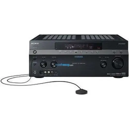 SONY STR-DA1200ES  RECEIVER