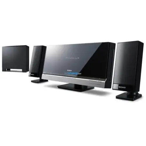 SONY DAV-F200 EV SİNEMA SİSTEMİ+DUVARA ASKI APRT