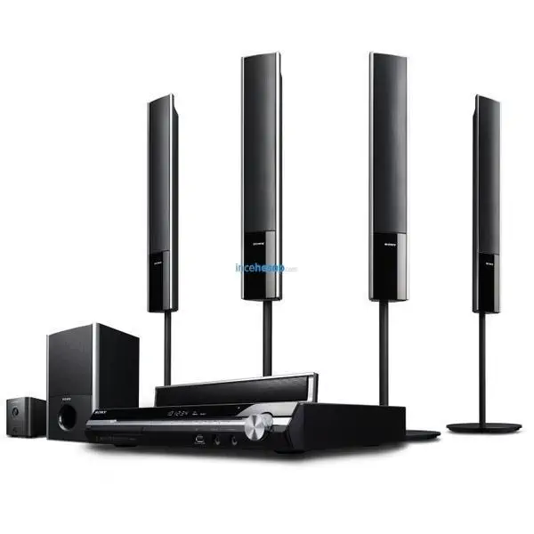 SONY DAV-DZ860W EV SİNEMA SİSTEMİ
