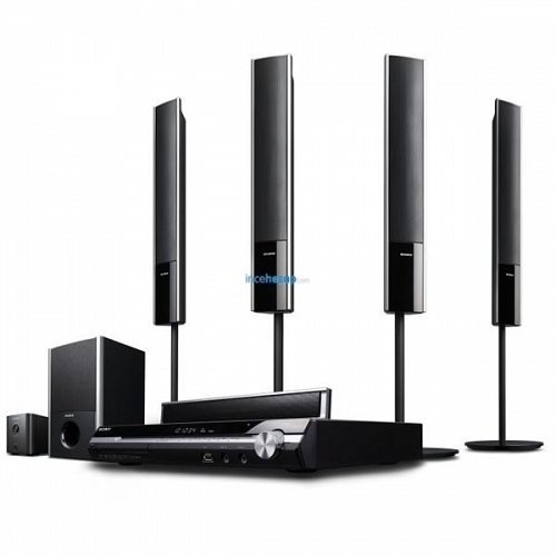 SONY DAVDZ860W EV SİNEMA SİSTEMİ
