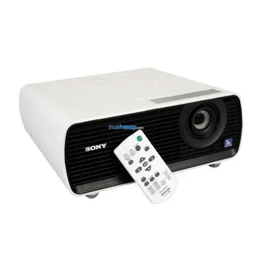 SONY VPL-EX100 3LCD PROJEKSİYON