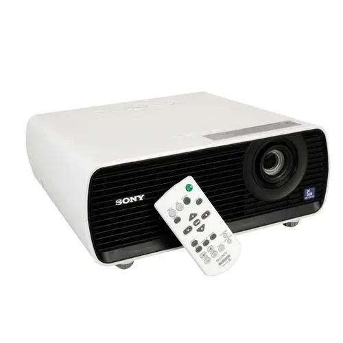 SONY VPL-EX100 3LCD PROJEKSİYON