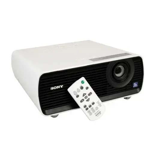 SONY VPL-EX100 3LCD PROJEKSİYON