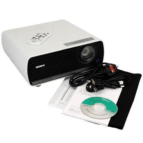 SONY VPL-EX100 3LCD PROJEKSİYON