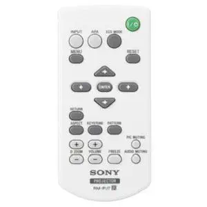 SONY VPL-EX100 3LCD PROJEKSİYON