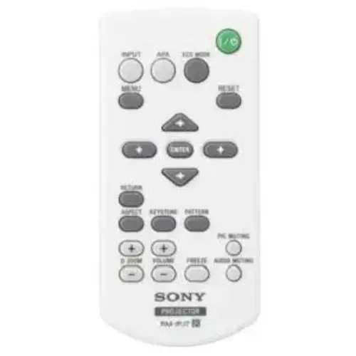 SONY VPL-EX100 3LCD PROJEKSİYON