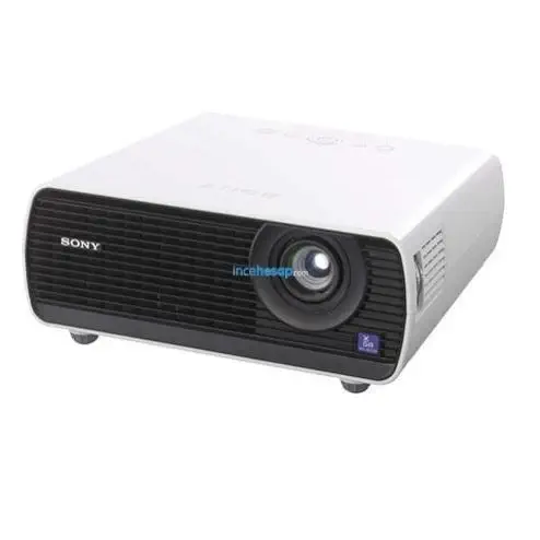 SONY VPL-EX120 LCD PROJEKSİYON
