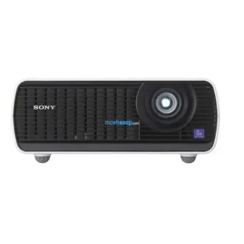SONY VPL-EX120 LCD PROJEKSİYON