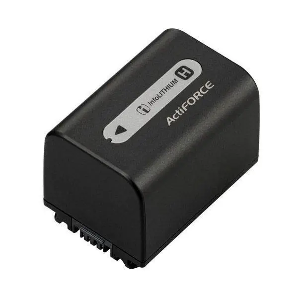 SONY FH70 INFOLITHIUM H SERİ PİL 6.8V 122.WH 1800M