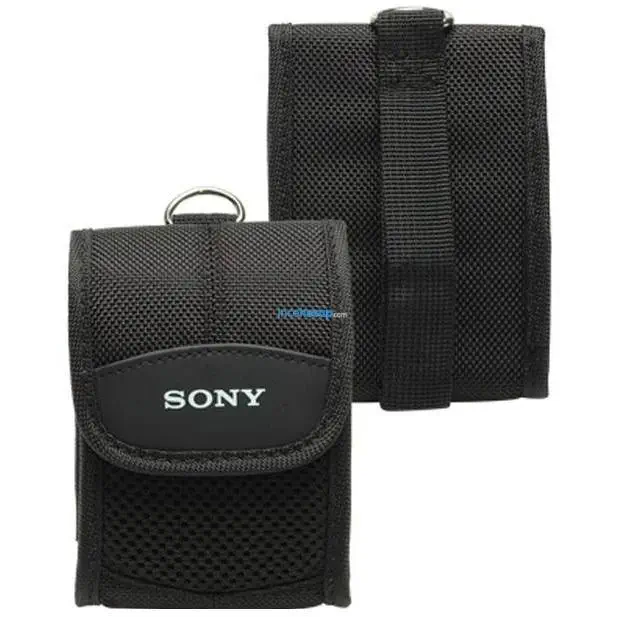 SONY LCS-BDE FOTOĞRAF MAKİNESİ KILIFI (S930 İÇİN)