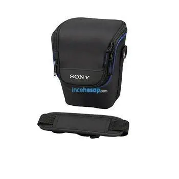 SONY LCS-HB ÇANTA ( H7/H9/HX1 İLE )