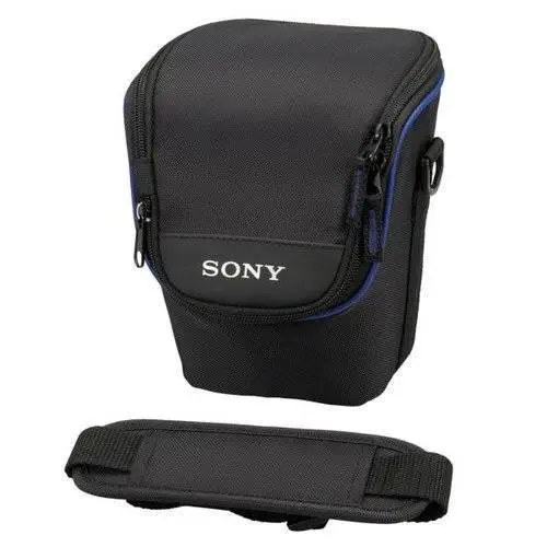 SONY LCS-HB ÇANTA ( H7/H9/HX1 İLE )